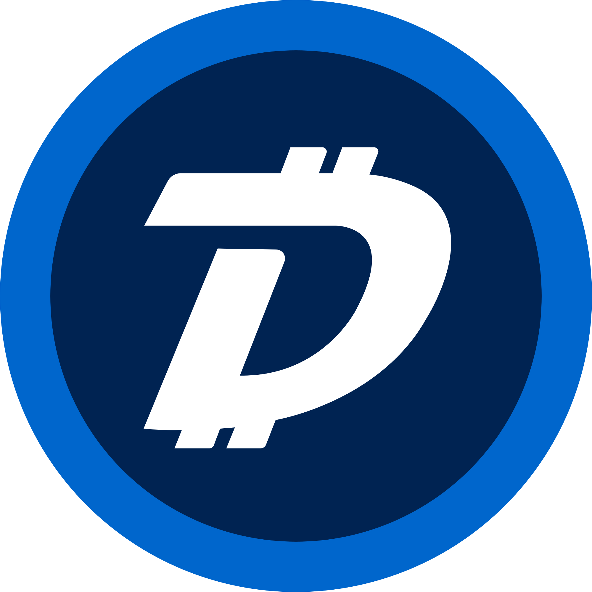 DGB logo